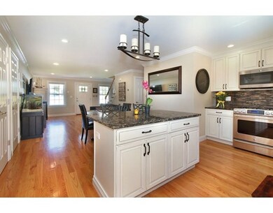 12 N Street Gps: 1652 High S unit 2, Westwood, MA 02090 - photo 7