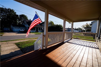 521 Francis St, Herkimer, NY 13350 - photo 2