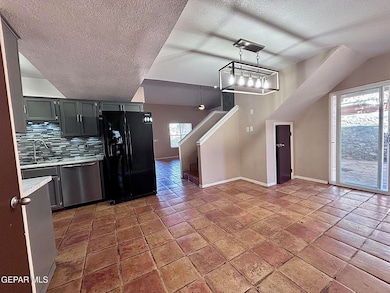 7544 Le Conte Dr unit A, El Paso, TX 79912 - photo 4