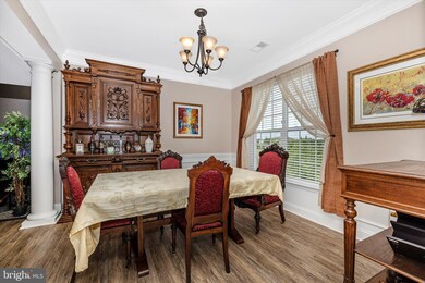 8616 Wintergreen Ct unit 207, Odenton, MD 21113 - photo 2