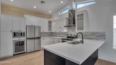 4922 W Kitty Hawk, Chandler, AZ 85226 - photo 4