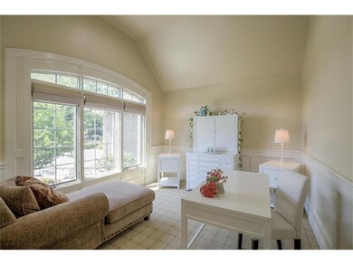 Convenient office space with lots of natural light