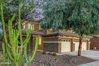 5211 N 193rd Ave, Litchfield Park, AZ 85340 - photo 6