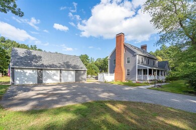 78 Amesbury Rd, Newton, NH 03858 - photo 2