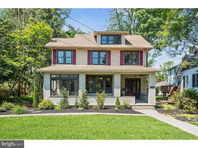 613 Lees Ave, Collingswood, NJ 08108 - photo 2