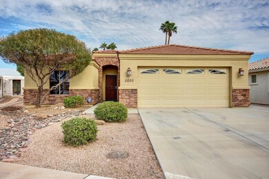 5850 E Leland St, Mesa, AZ 85215 - photo 2