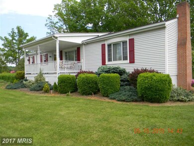 782 Copp Rd, Strasburg, VA 22657 - photo 4