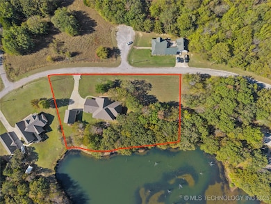 10950 Washita Dr, Kingston, OK 73439 - photo 3