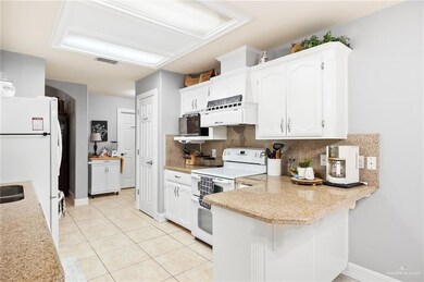 2110 Highland Dr, Weslaco, TX 78596 - photo 5