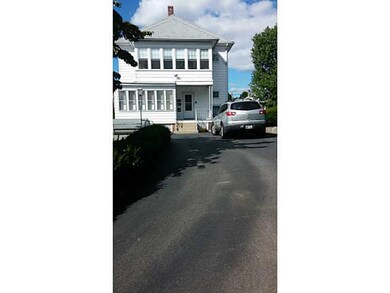 971 Cass Ave unit First Rear, Woonsocket, RI 02895 - photo 4