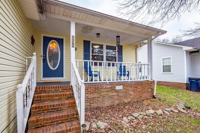 251 Valley Dr, Columbia, TN 38401 - photo 2