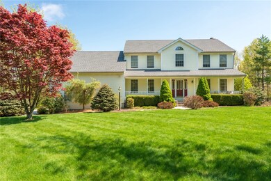 24 Rainbow Ln, North Smithfield, RI 02896 - photo 2