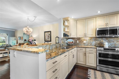 Gardens by the Sea unit 102, Pompano Beach, FL 33062 - photo 5