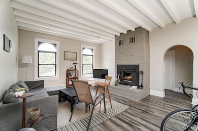 428 Chestnut St, Cincinnati, OH 45203 - photo 3