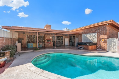 360 S Treston Ln, Tucson, AZ 85711 - photo 5