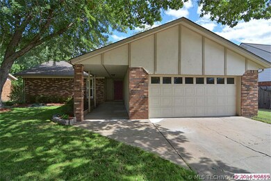 Great Curb Appeal