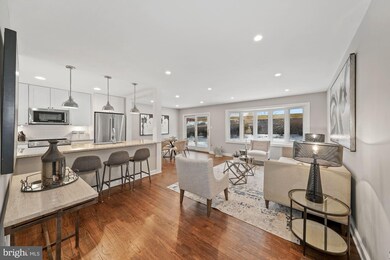 14215 Arctic Ave, Rockville, MD 20853 - photo 4