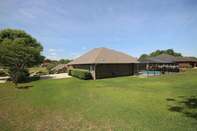 New well head cover 2018.