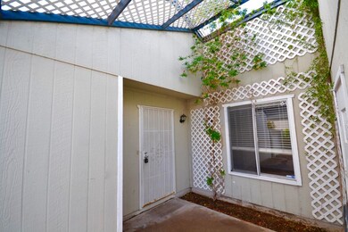 Entrance Way