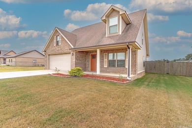 501 Emily Ln, Harrisburg, AR 72432 - photo 2