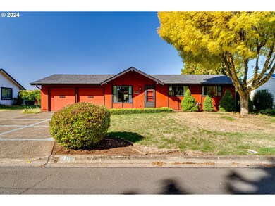 2482 Canterbury St, Eugene, OR 97404 - photo 2