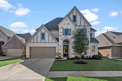 4104 Emerson Cove Dr, Spring, TX 77386 - photo 2