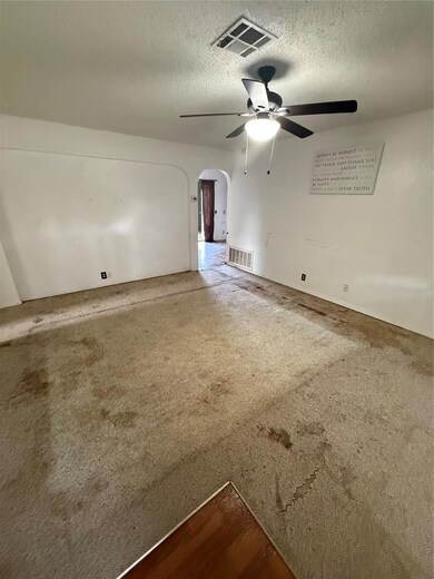 209 W Park St, Tecumseh, OK 74873 - photo 6