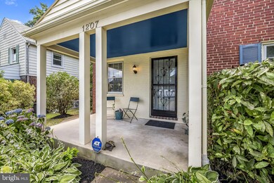 1207 Windemere Ave, Baltimore, MD 21218 - photo 3