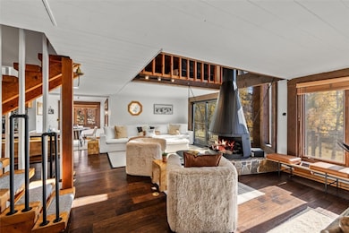 Open concept