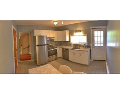5 Graham Terrace unit 2, Quincy, MA 02169 - photo 7