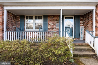 636 Pardee Ln, Haddonfield, NJ 08033 - photo 3