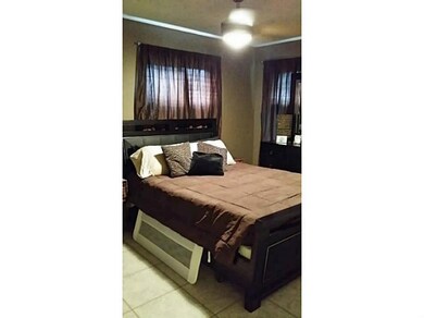 Master Bedroom.