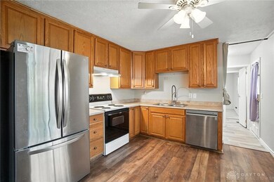 310 Larchway Ln, Springboro, OH 45066 - photo 4