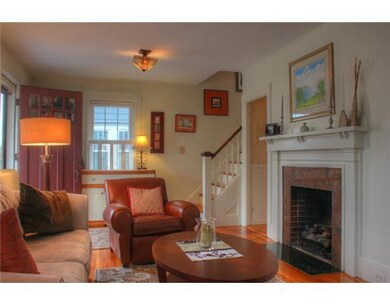 Living Room.