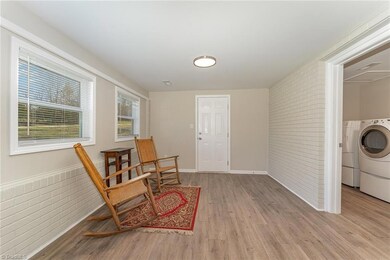 Area for Dining Table