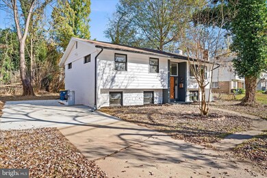 6633 Adrian St, New Carrollton, MD 20784 - photo 2