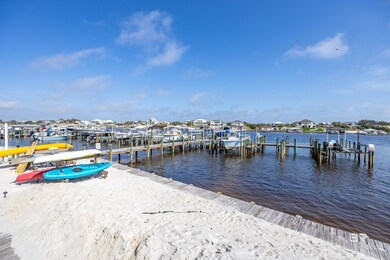 Dock