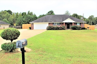 214 County Road 7241, Nacogdoches, TX 75964 - photo 2