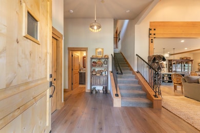 10200 Valmont Trail, Truckee, CA 96161 - photo 3