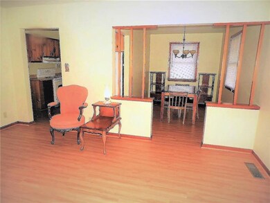 Nice Formal Dining Room
