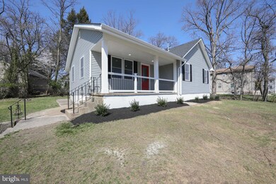 129 Lapierre Ave, Magnolia, NJ 08049 - photo 2