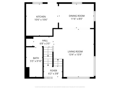 1614 Main St unit A, Evanston, IL 60202 - photo 4