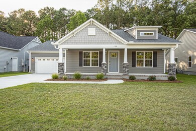 139 Grantham Place, New Bern, NC 28560
