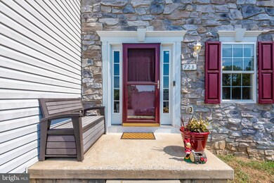 723 Brunswick St, Brunswick, MD 21716 - photo 4