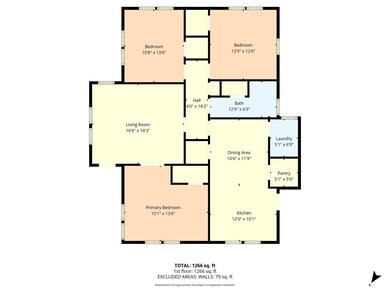 403 S 5th St, Rosebud, TX 76570 - photo 4