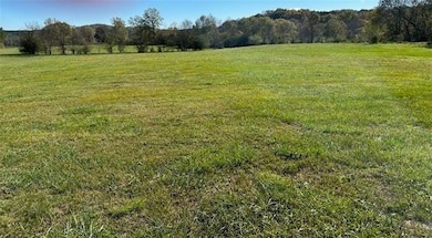 View of local wilderness with rural landscape