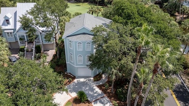 5851 Back Bay Dr, Isle of Palms, SC 29451 - photo 7