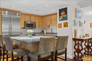 The Grandview unit 604, Boston, MA 02111 - photo 7