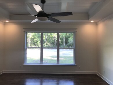 1805 Wakulla Arran Rd, Crawfordville, FL 32327 - photo 7