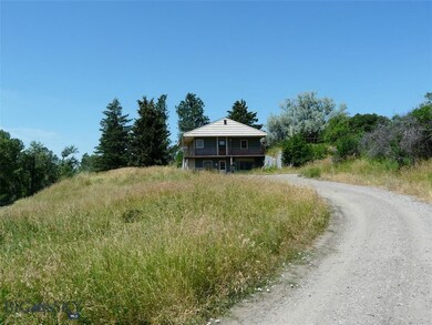 Existing home